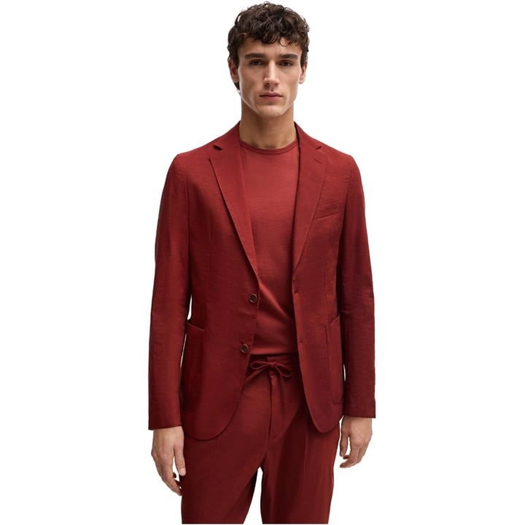 Hugo Boss P-Hanry-WG-241 10258990 01 - Brown